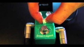 Joyo Green Legend x Mateusz Babiak Test (PL)