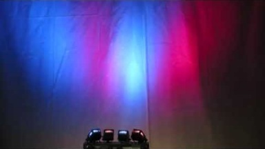 Contest Tri4U LED Bar