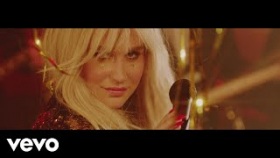 Kesha - Woman (Official Video) ft. The Dap-Kings Horns