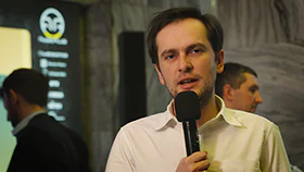 Czy Immersja przeznaczona jest tylko do dużych obiektów? | Scena Jutra 2025