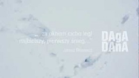 DAGADANA - Te?sknie?