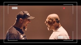 Illusion - Śladem krwi (feat. Litza - making of)