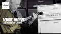 Bernie Marsden | Limited Edition 1959HW | Marshall