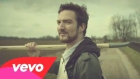 Frank Turner - The Way I Tend To Be