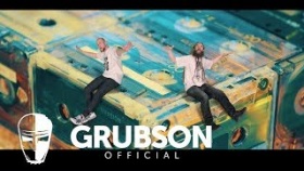 Grubson / OER feat. Promoe - Rudeboy Stance (Official video)