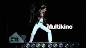 QUEEN ROCK MONTREAL w Multikinie - 18.02.2016