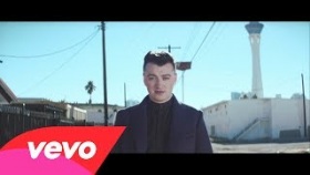 Sam Smith - Money On My Mind