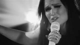 Tarja &quot;Love To Hate&quot; Live at Metropolis London - from Act II, out July 27th, 2018