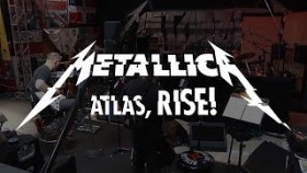 Metallica: Atlas, Rise!