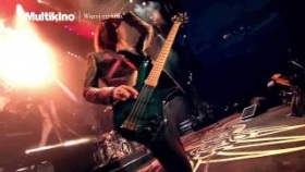 AEROSMITH: ROCKS DONINGTON 2014 w Multikinie - 25.05.2015
