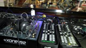 Focusrite // RedNet supercharges Richie Hawtin's ENTER. project