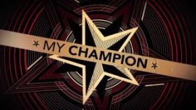 Alter Bridge - My Champion