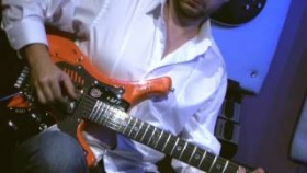 Krzysztof Blas - Ego Guitars