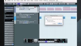 Cubase 7 - More musical than ever