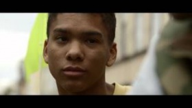 Retro Stefson - Glow (Official Video)