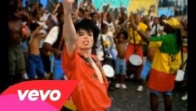 Michael Jackson - They Don't Care About Us