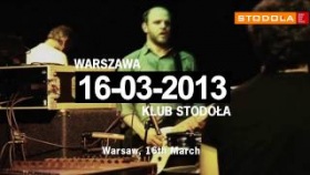 SWANS w/ XIU XIU na dwóch koncertach w Polsce!