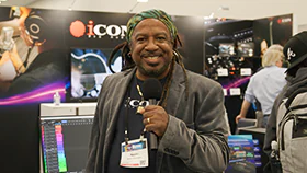 iCON Pro Audio - nowe interfejsy, klawiatury i mikrofony bezprzewodowe! | NAMM 2025