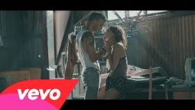 Asaf Avidan - Over my head (clip officiel)