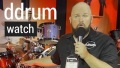 DDrum 10th Anniversary Drum Kit oraz hybrid &amp; standard series made in USA!