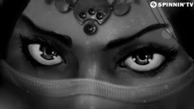 KSHMR - Wildcard (feat. Sidnie Tipton) [Official Music Video]