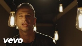Dave Gahan &amp; Soulsavers - Shine (Official Video)