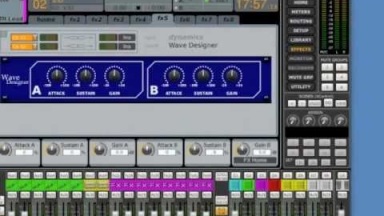 X32 Live! Webinar: X32 Overview