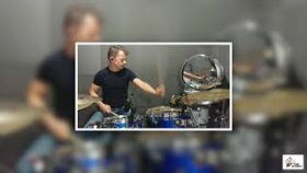 Szkoła na perkusję - Kompletny trening - Paweł Ostrowski