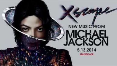 Michael Jackson - &quot;XSCAPE&quot; Album Teaser | #MJXSCAPE
