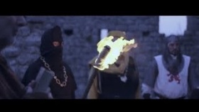 ELVENKING - Elvenlegions (2014) // official clip // AFM Records