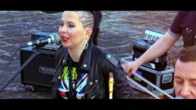 Leniwiec - Moje miasto (official video) 2016