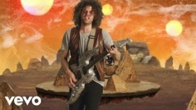 Wolfmother - Victorious