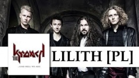 The Kroach - Lilith [Oficjalny Singiel] [PL]