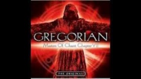 Gregorian Mix - The Best Of