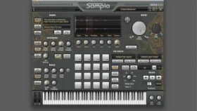 SONiVOX Sampla: Recording &amp; Sampling Demo