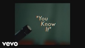 Colony House - You Know It