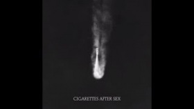 Apocalypse - Cigarettes After Sex [OFFICIAL VIDEO]