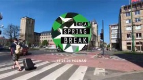 Enea Spring Break 2018: aftermovie