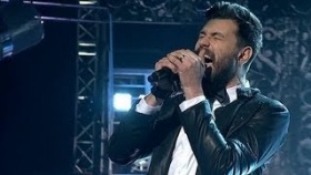 The Voice of Poland III - Ernest Staniaszek - ?Do kołyski&quot; - Live