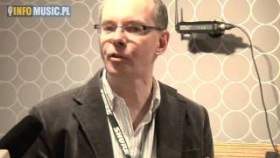 Shure (MESSE 2011)