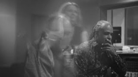 Anna Maria Jopek &amp; Branford Marsalis ?Ulotne / Elusive? (Making-Of)