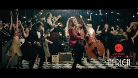 Africa ('50s Style Toto Cover) - Postmodern Jukebox ft. Casey Abrams &amp; Snuffy Walden