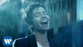 Nate Ruess: Nothing Without Love [OFFICIAL VIDEO]