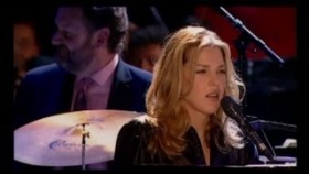 Diana Krall - Look Of Love (Live In Paris)