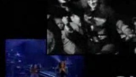 Michael Bolton - steel bars by