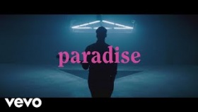 George Ezra - Paradise