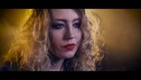Arasite - The Eyes Of Black (official video)