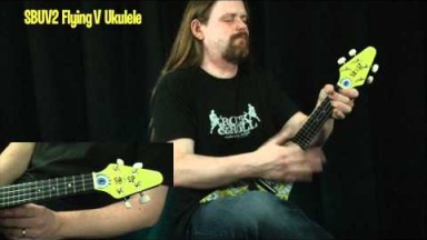 SpongeBob SquarePants 2012 Preview video