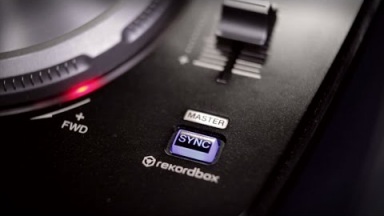 XDJ-Aero Official Walkthrough