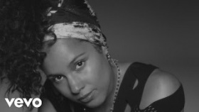 Alicia Keys - In Common